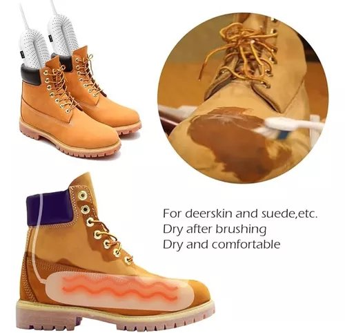 Miniatura 6 de Secador calentador de zapatos eléctrico