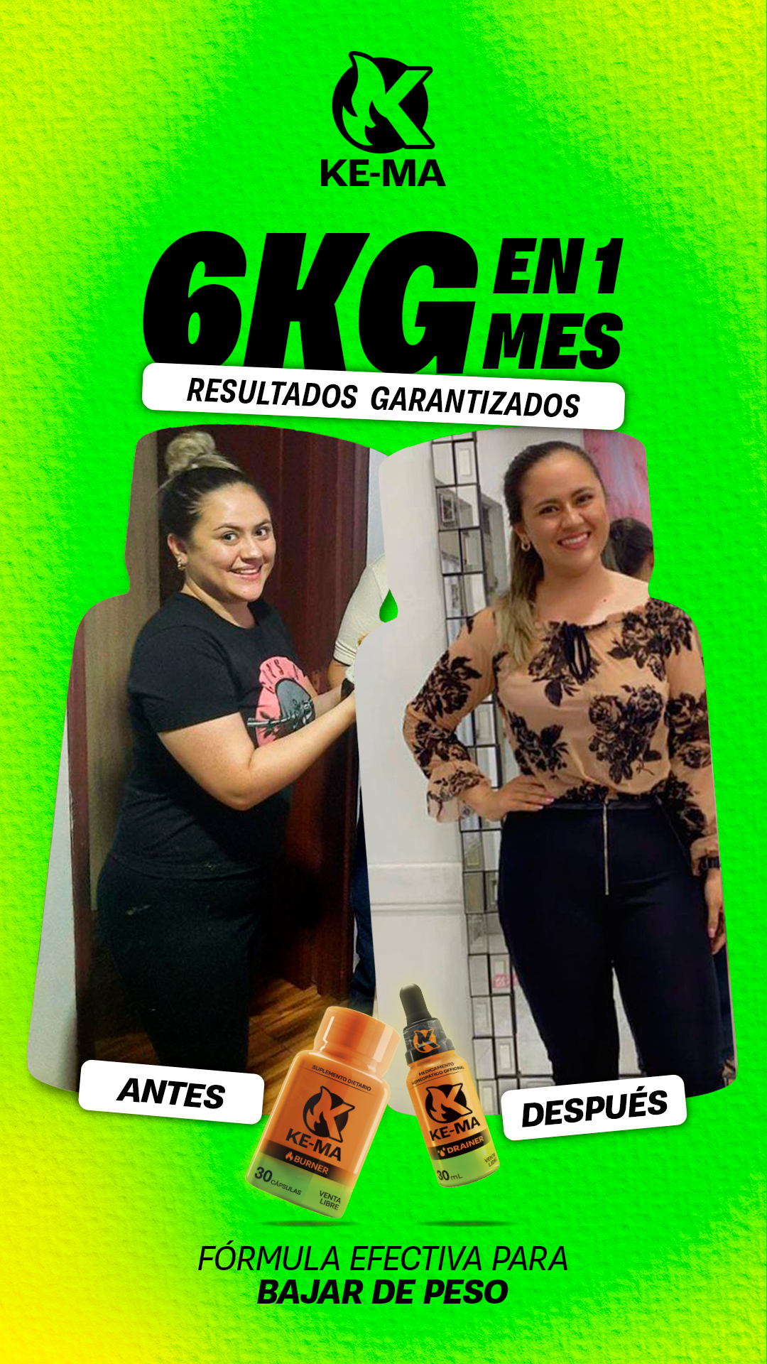 Miniatura 6 de DRENADOR KE-MA