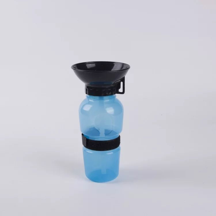 Miniatura 7 de Termo Bebedero Agua Portátil Aqua Dog