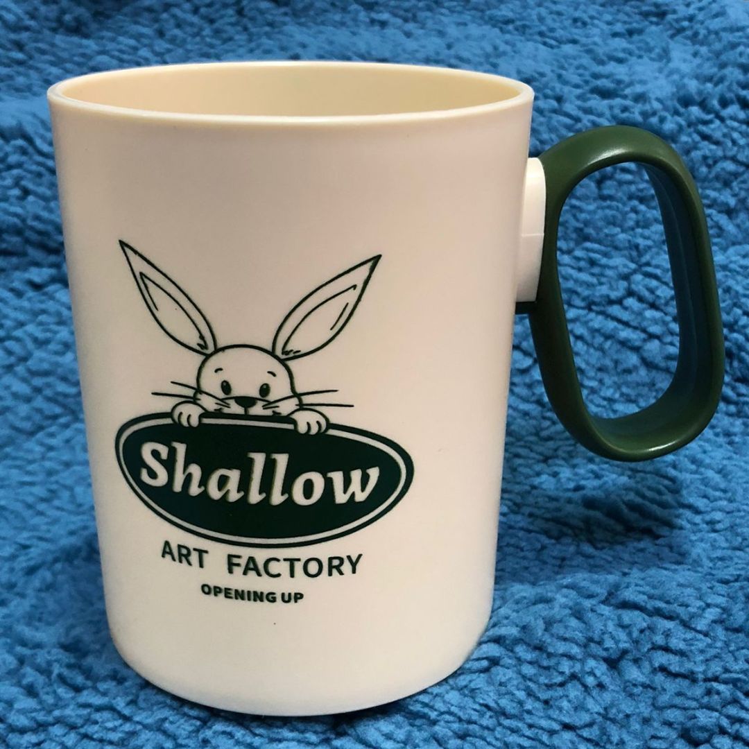 Miniatura 6 de Pocillo vaso cocina beige FK23D-206