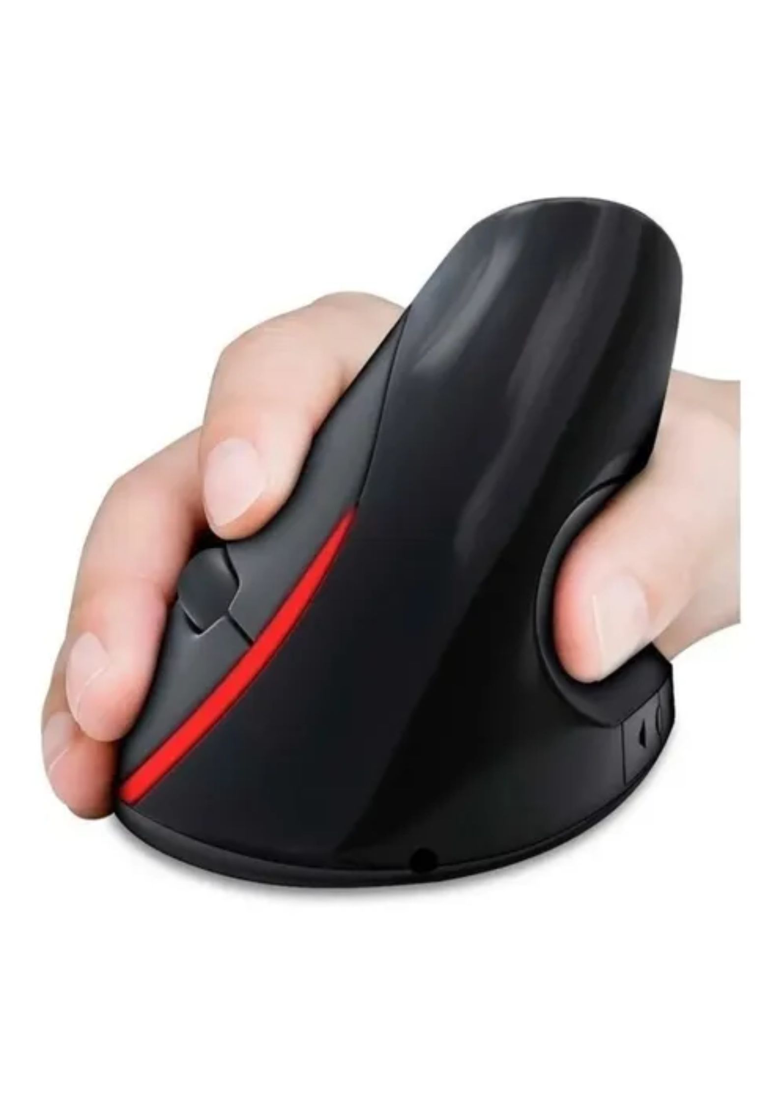 Mouse Ergonomico Vertical Inalambrico