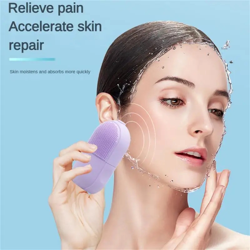 Miniatura 3 de Silicona facial para hielo cuidado piel