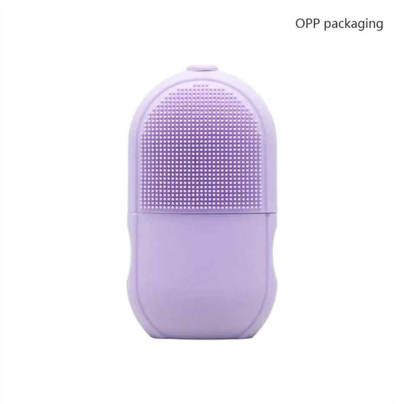 Miniatura 2 de Silicona facial para hielo cuidado piel