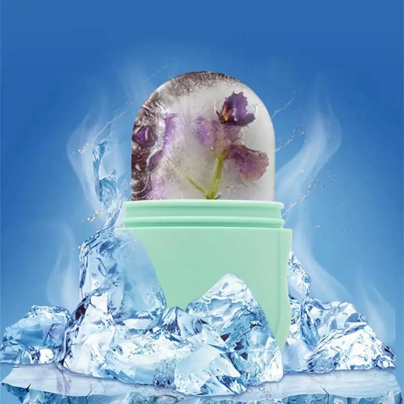 Miniatura 5 de Silicona facial para hielo cuidado piel