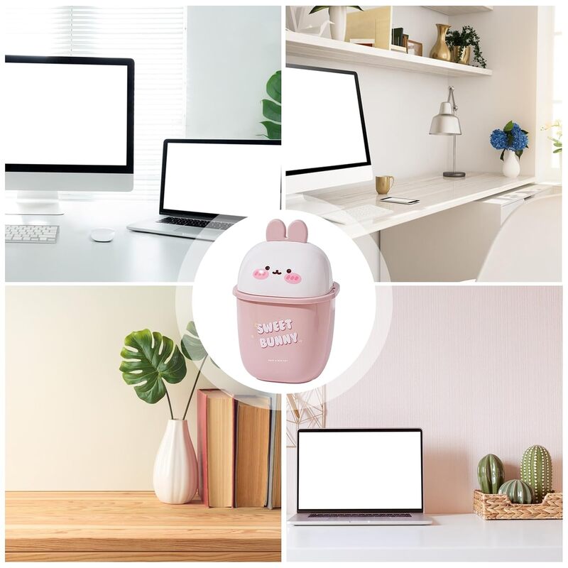 Miniatura 4 de Mini basurera decorativa FK23D-220