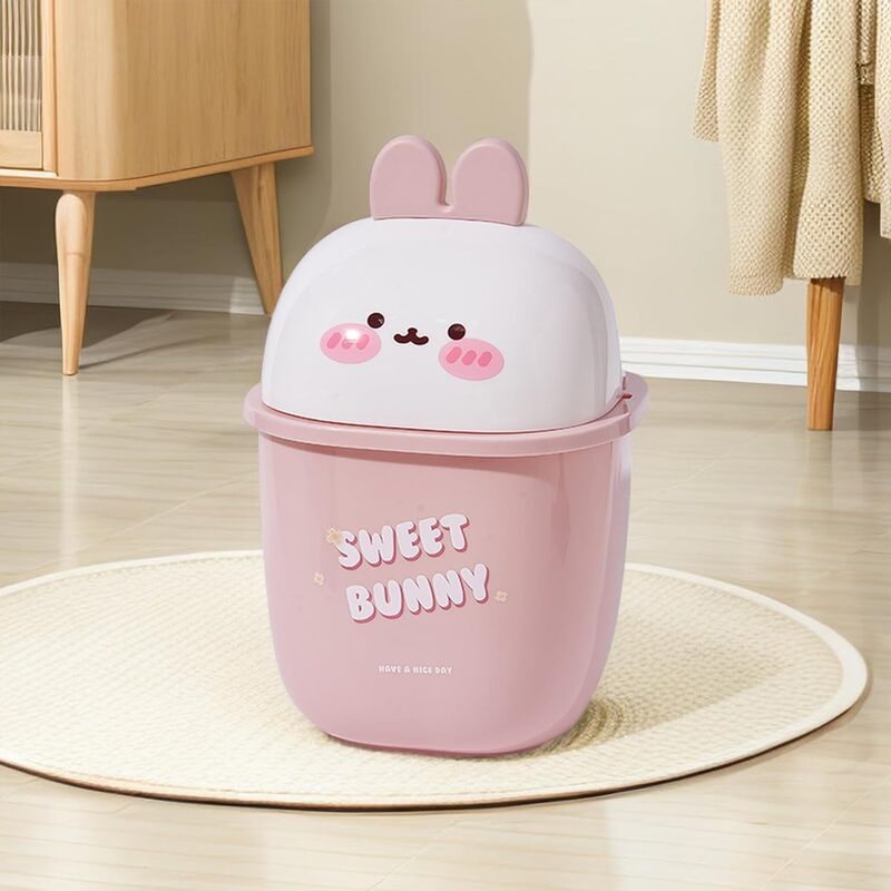 Miniatura 5 de Mini basurera decorativa FK23D-220