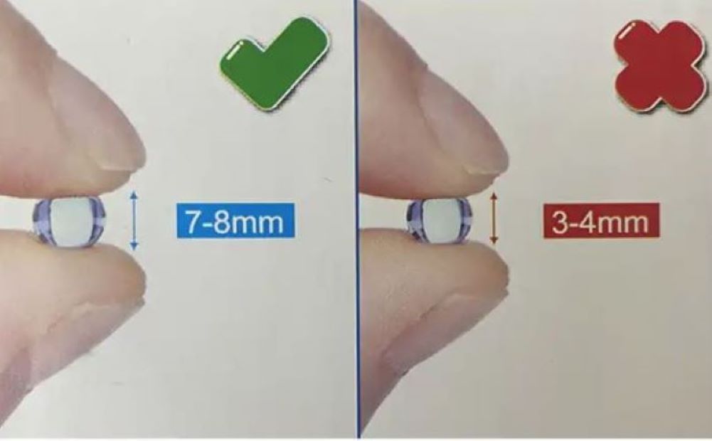 Miniatura 4 de Bolas de hidrogel