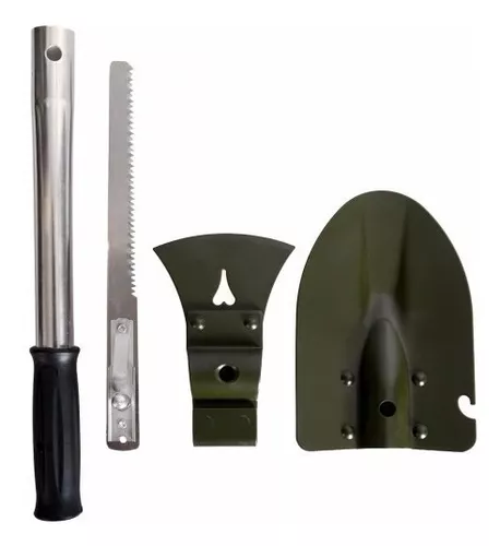 Miniatura 3 de PALA 5 EN 1