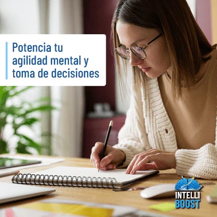 Miniatura 4 de INTELLIBOOST