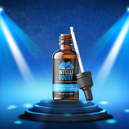 Miniatura 3 de INTELLIBOOST