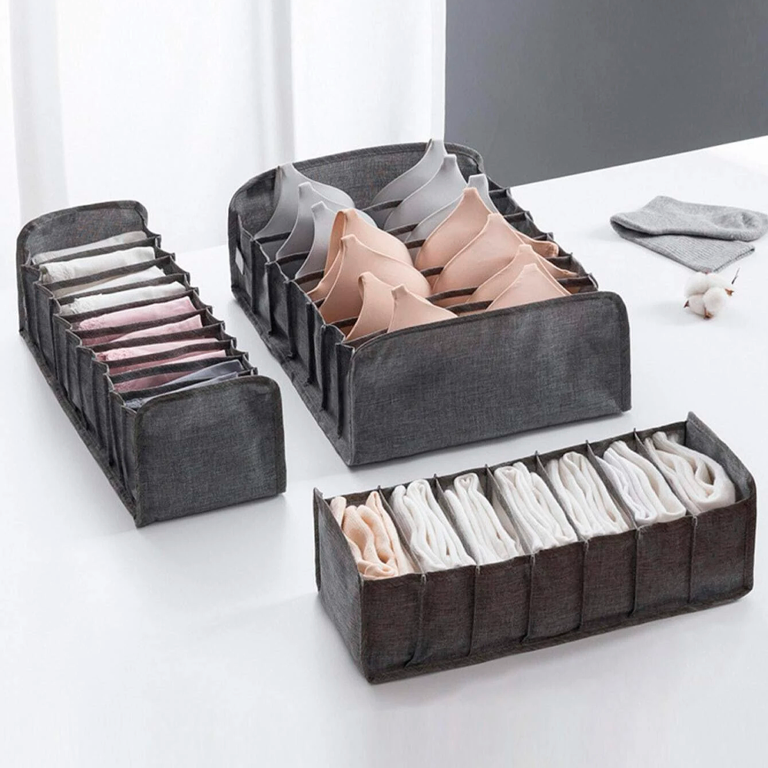 Miniatura 3 de BOLSA DE ALMACENAMIENTO