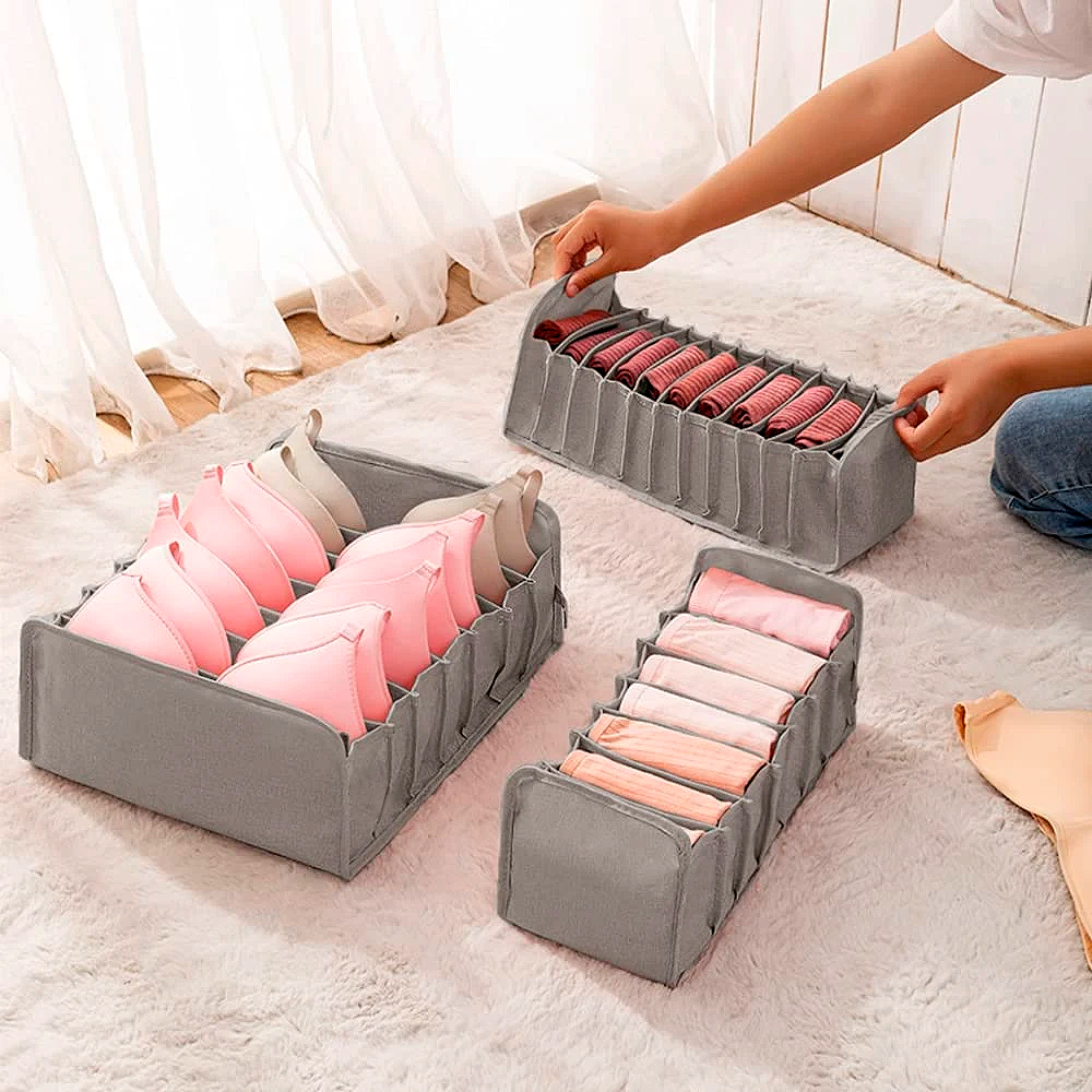 BOLSA DE ALMACENAMIENTO