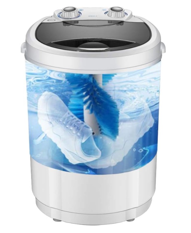 Lavadora ultrasónica de Zapatos