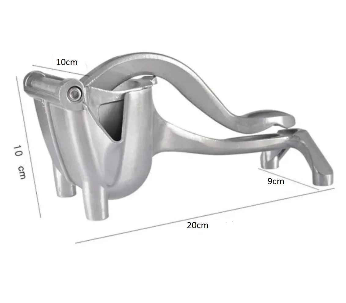 Miniatura 1 de Exprimidor de frutas