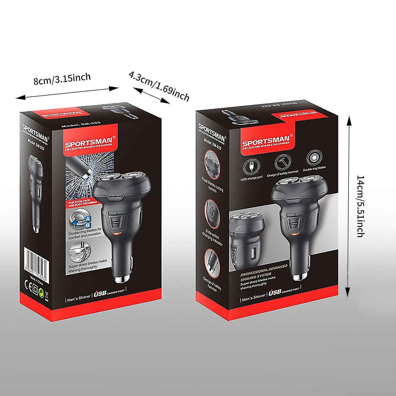 Miniatura 3 de maquina de afectar con conesion para car