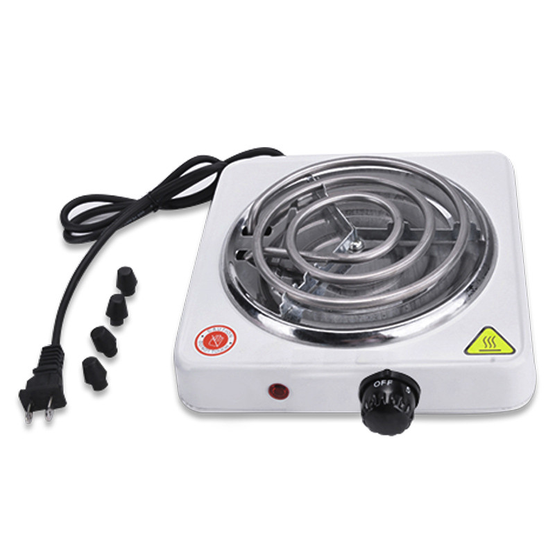 Estufa Electrica 1 Puesto Fogon 2184