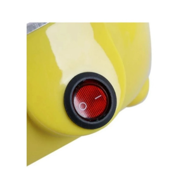 Miniatura 3 de Gallina Eléctrica Hervidor De Huevos