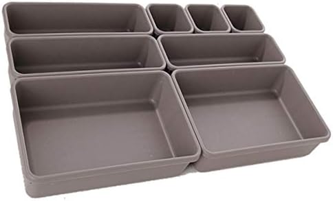 Organizador Multiusos De 8 Piezas