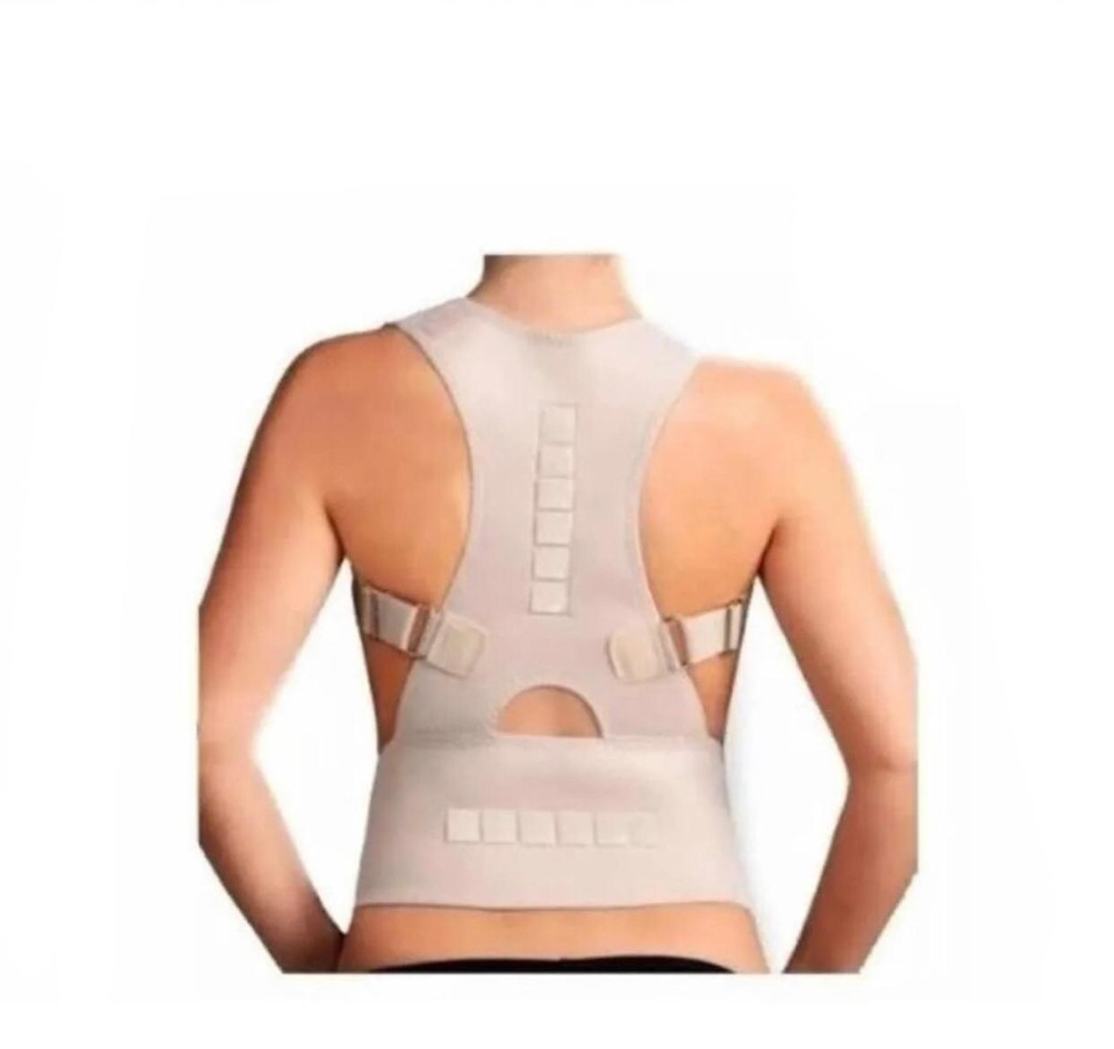 Miniatura 3 de Corrector De Postura Espalda
