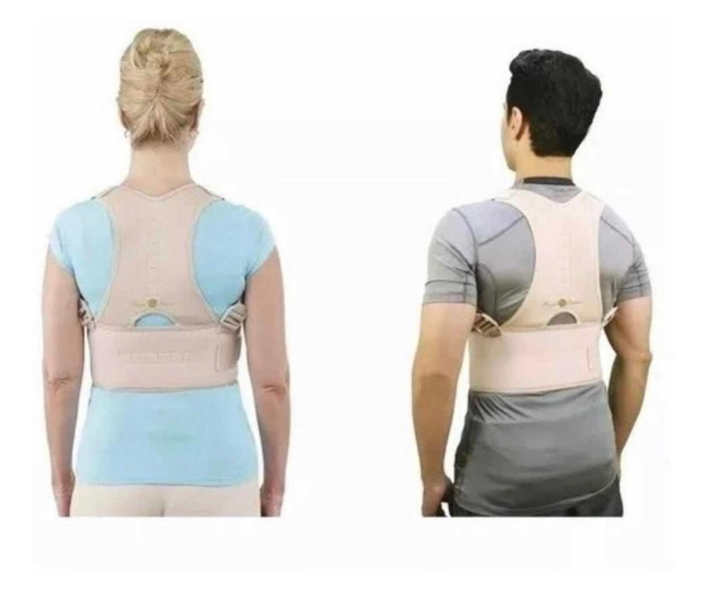 Miniatura 2 de Corrector De Postura Espalda