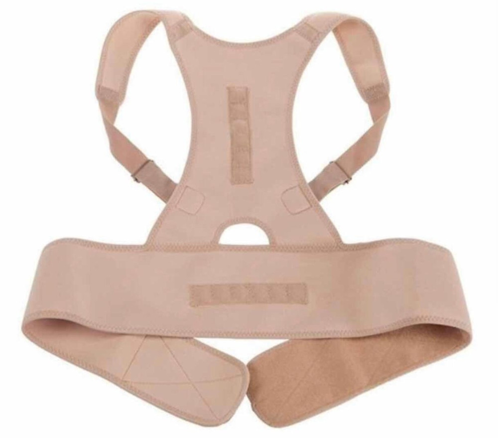 Miniatura 1 de Corrector De Postura Espalda