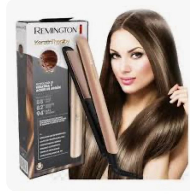 Cepillo Secado Keratina+Plancha Keratina