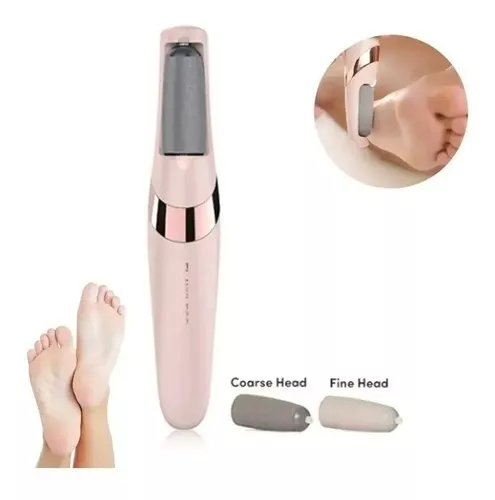 Removedor quita callos