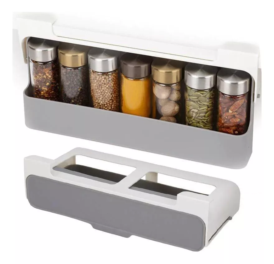 Organizador Especias Cocina colgante