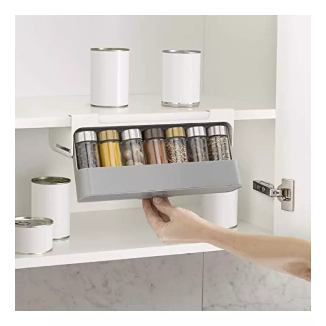 Miniatura 4 de Organizador Especias Cocina colgante