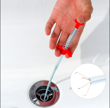 GANCHO DESTAPA SIFONES *90