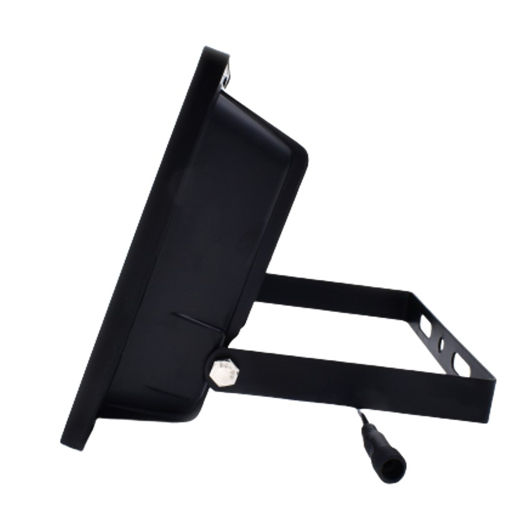 Miniatura 2 de Reflector Solar Con Control 100W 88LED