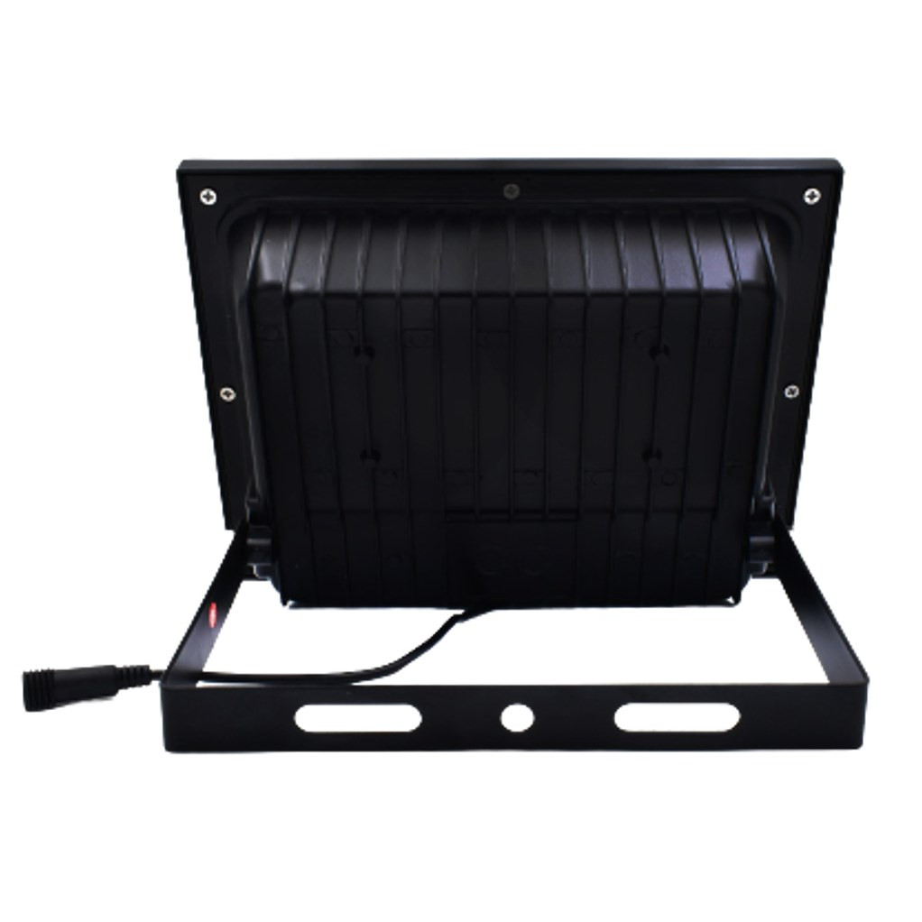 Miniatura 3 de Reflector Solar Con Control 100W 88LED