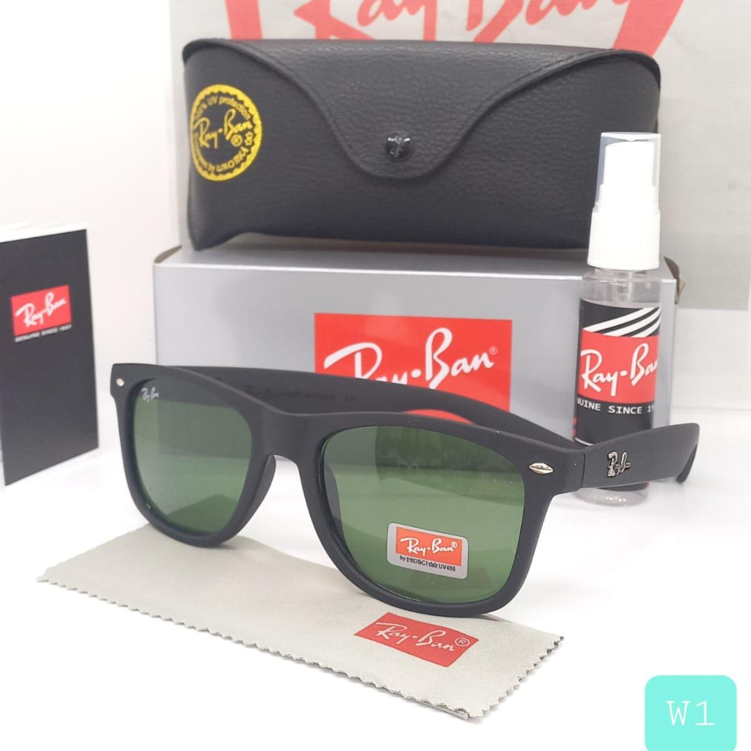 RAYBAN WAYFARER+ESTUCHE TIPO ORIGINAL