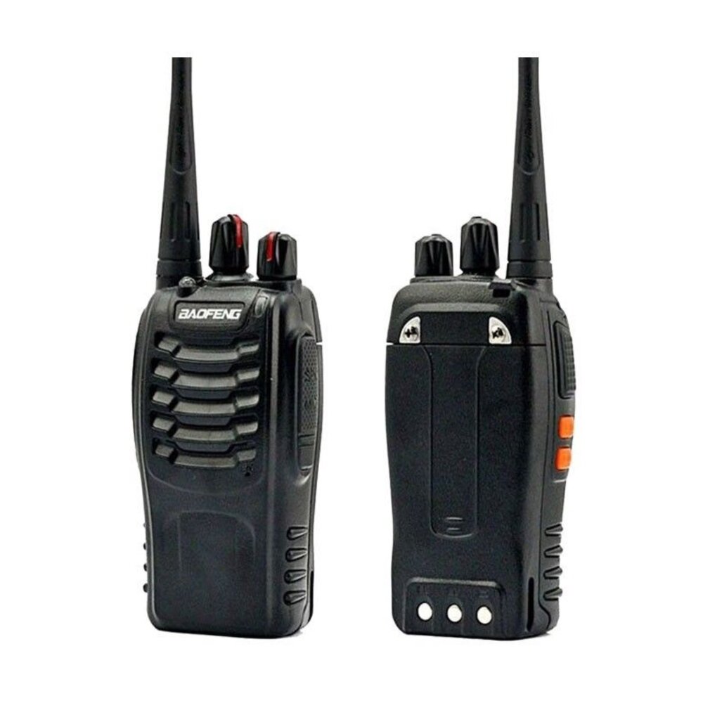 Miniatura 2 de 2 Radios walkie talkie Baofeng AUDIF. IN