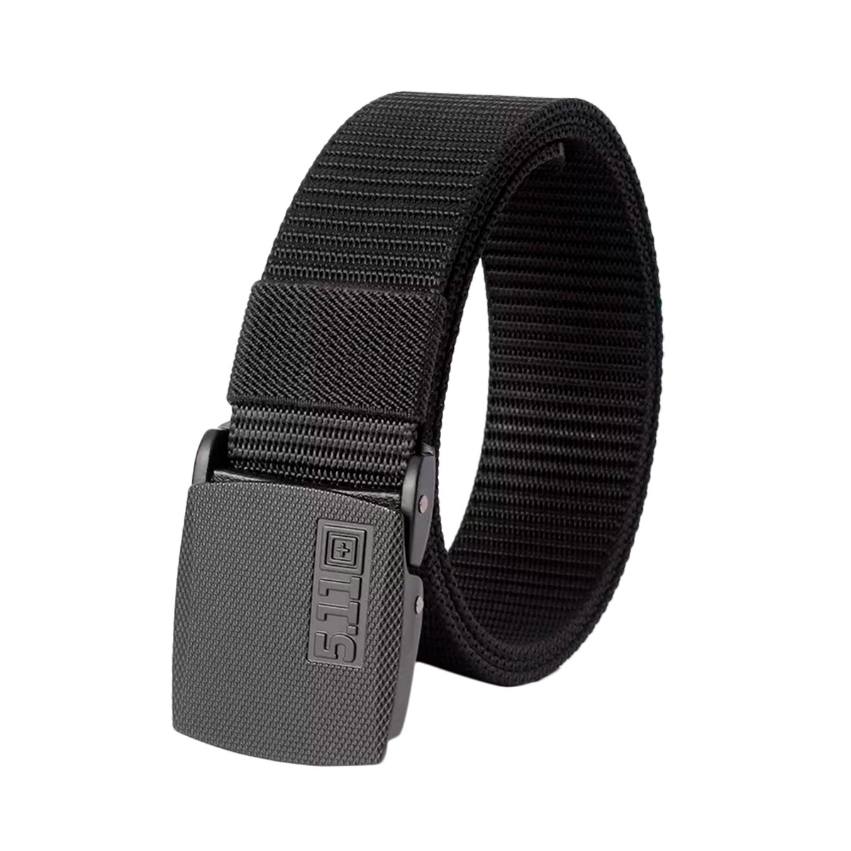Miniatura 5 de Set x3 Correa Tactica Cinturon CO511-x3