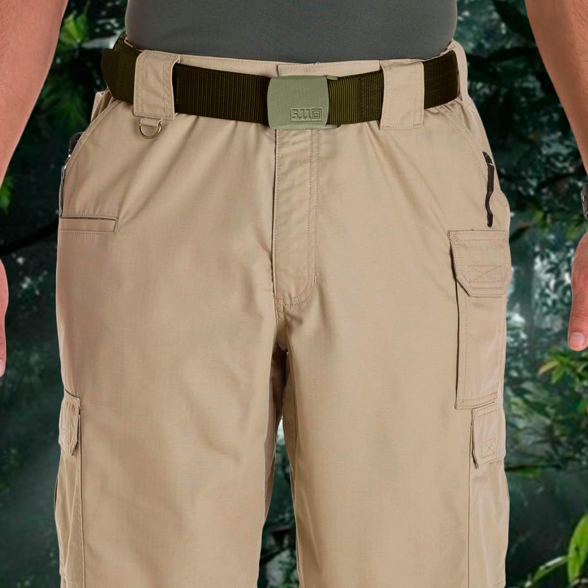 Set x3 Correa Tactica Cinturon CO511-x3