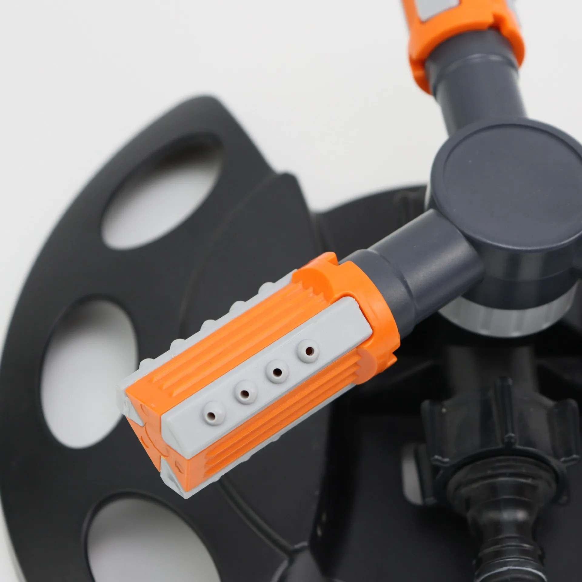 Miniatura 6 de Aspersor rociador jardín 360 FK23D-180