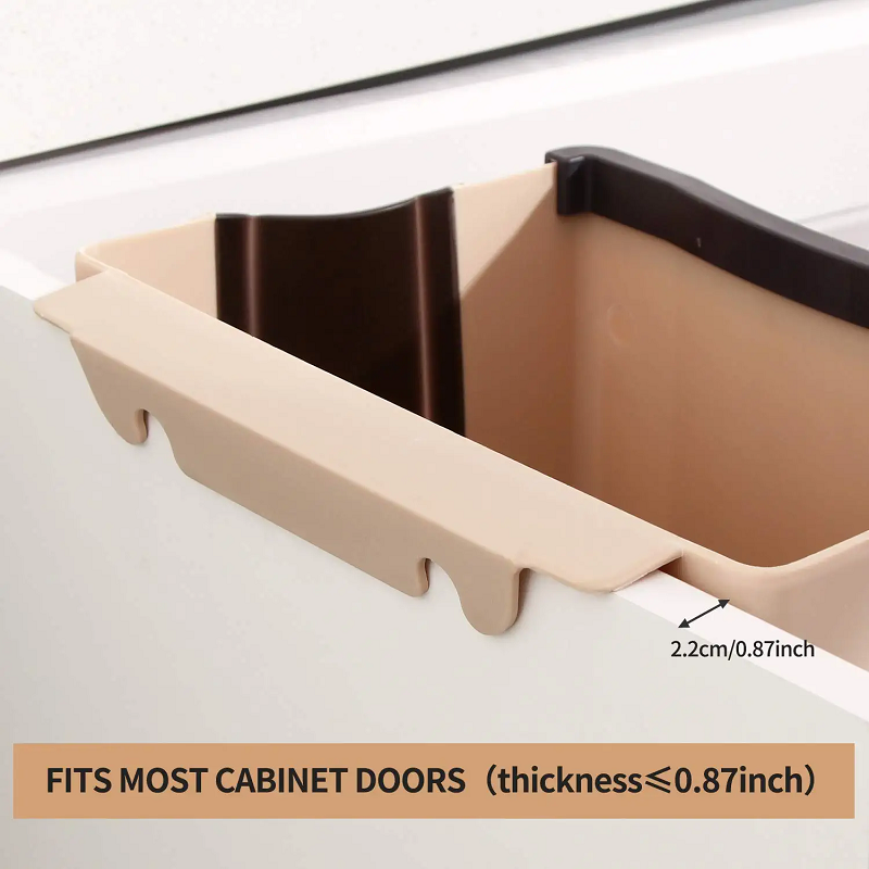 Miniatura 4 de Caneca De Basura Plegable Papelera Conte