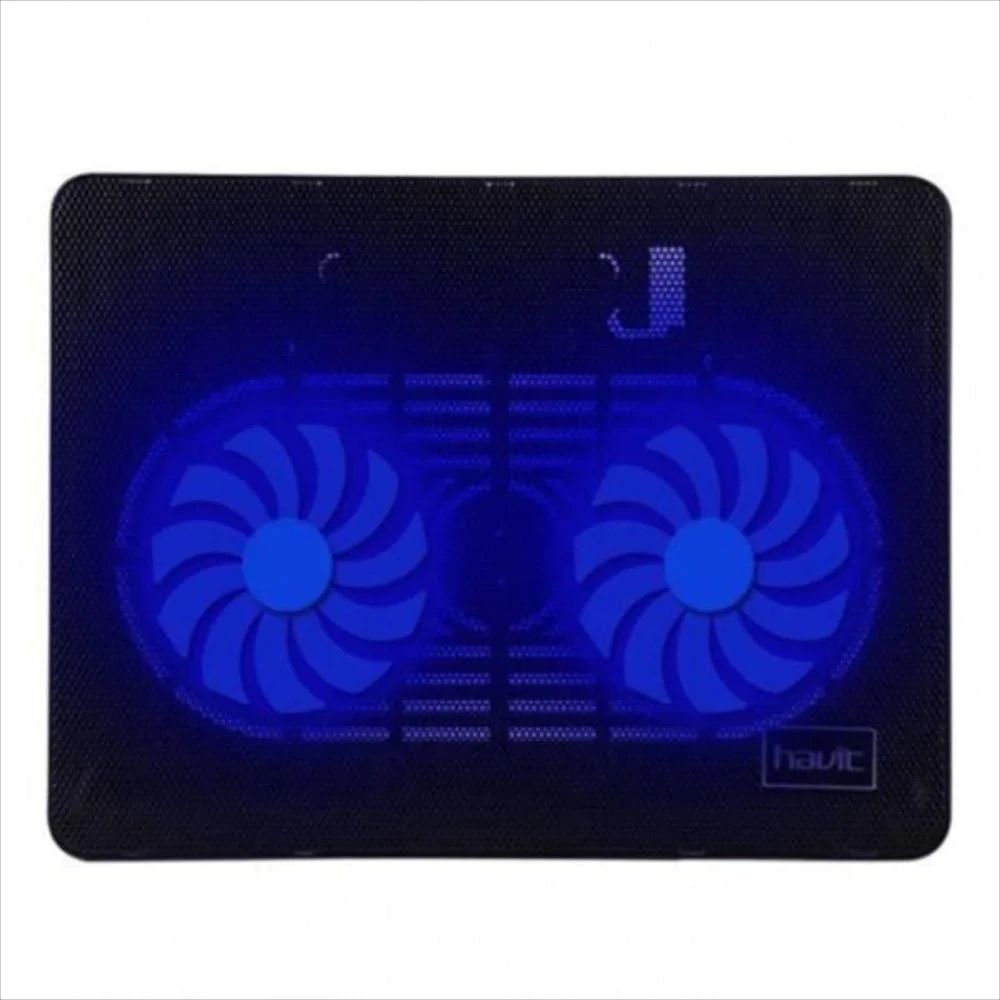 Miniatura 3 de Base refrigerante havit para computador