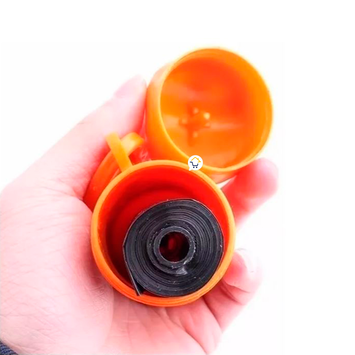 Miniatura 6 de Kit Dispensador Bolsas Higienica 1545817