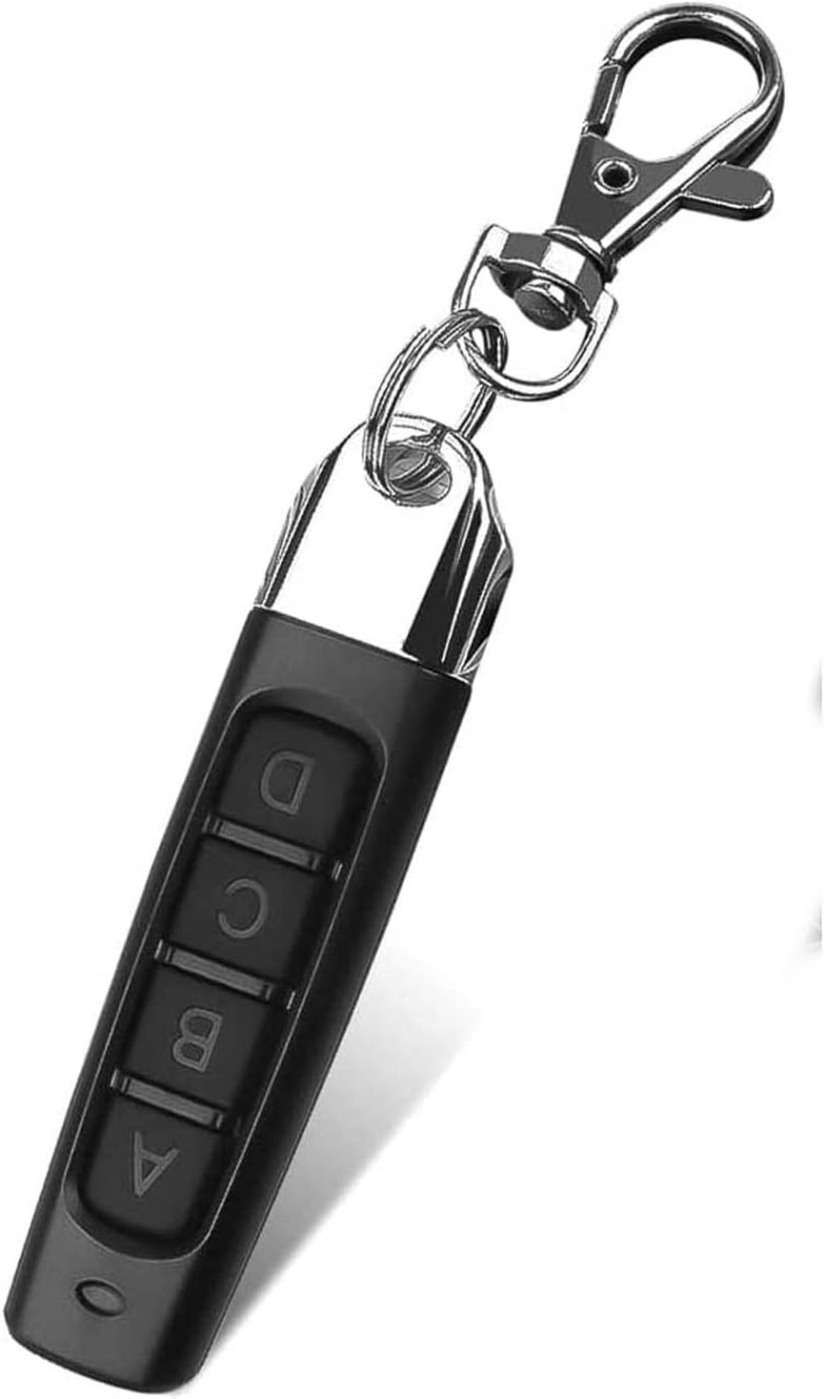 Miniatura 3 de Duplicador De Control Remoto 4 En 1