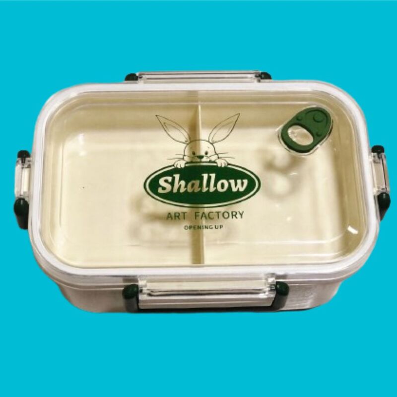 Miniatura 4 de Recipiente conservacion comida FK23D-204