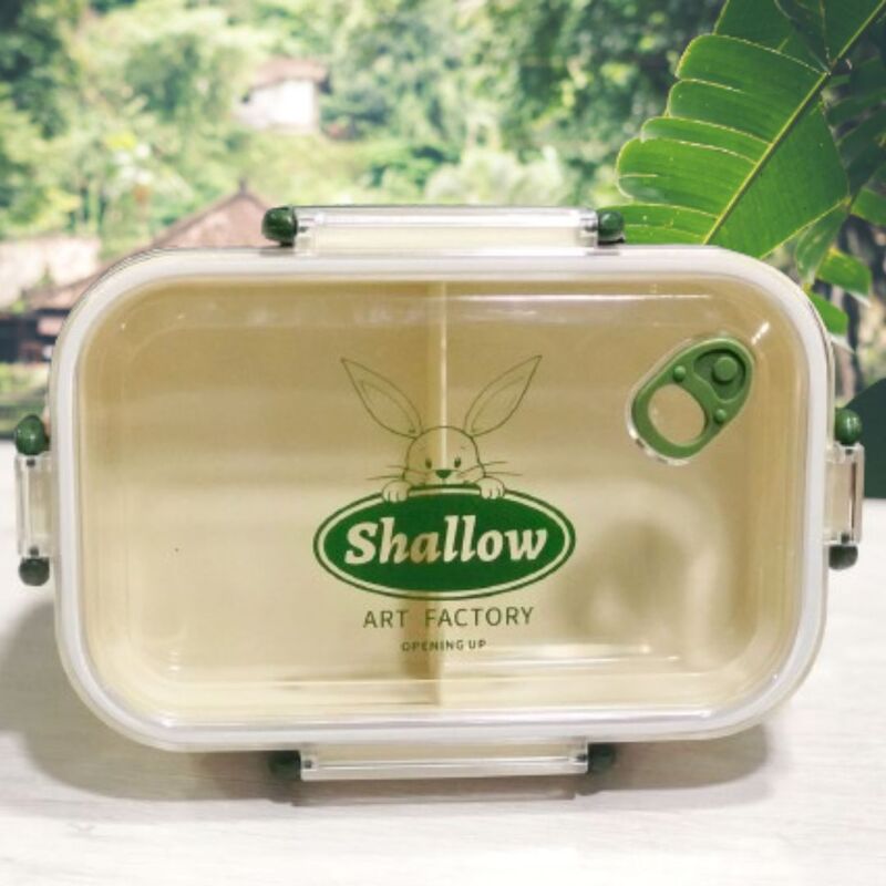 Miniatura 2 de Recipiente conservacion comida FK23D-204