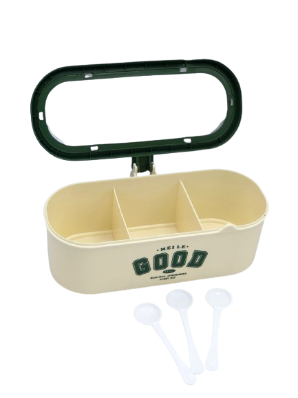 Miniatura 2 de Organizador cocina almacenador FK23D-203