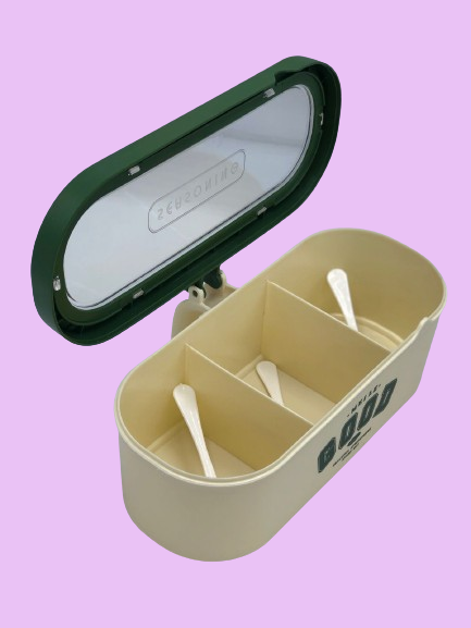 Miniatura 3 de Organizador cocina almacenador FK23D-203