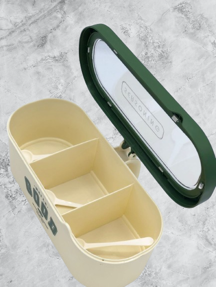 Miniatura 4 de Organizador cocina almacenador FK23D-203