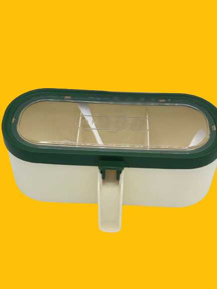 Miniatura 7 de Organizador cocina almacenador FK23D-203