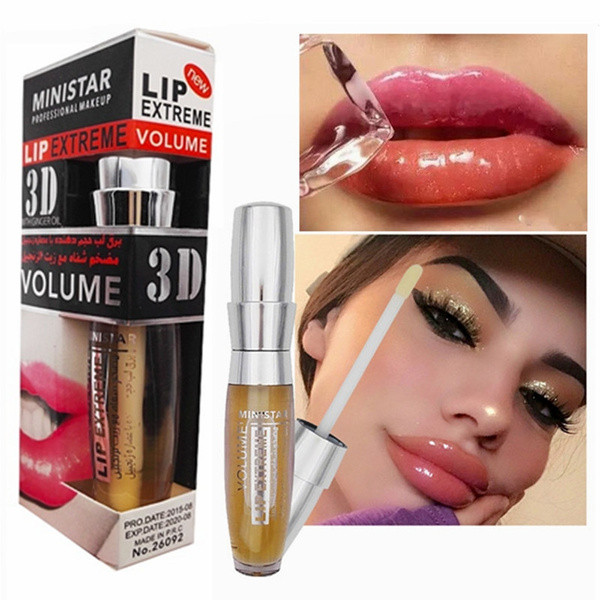 Miniatura 3 de Labial Lip Volume 3D Aumento Labios