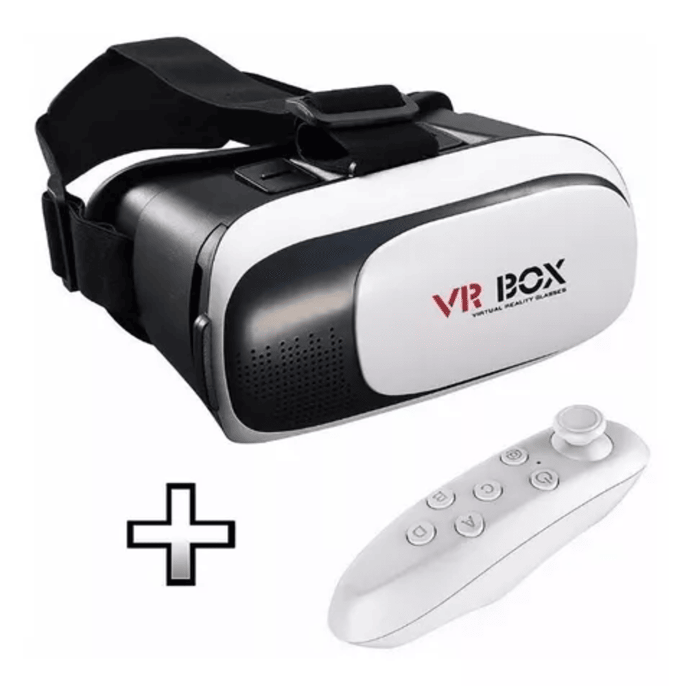 Miniatura 2 de Gafas Realidad Virtual