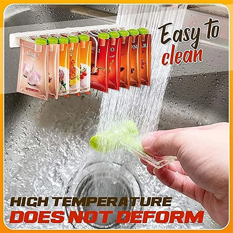 Estantes Soporte Almacenamiento De Bolsa